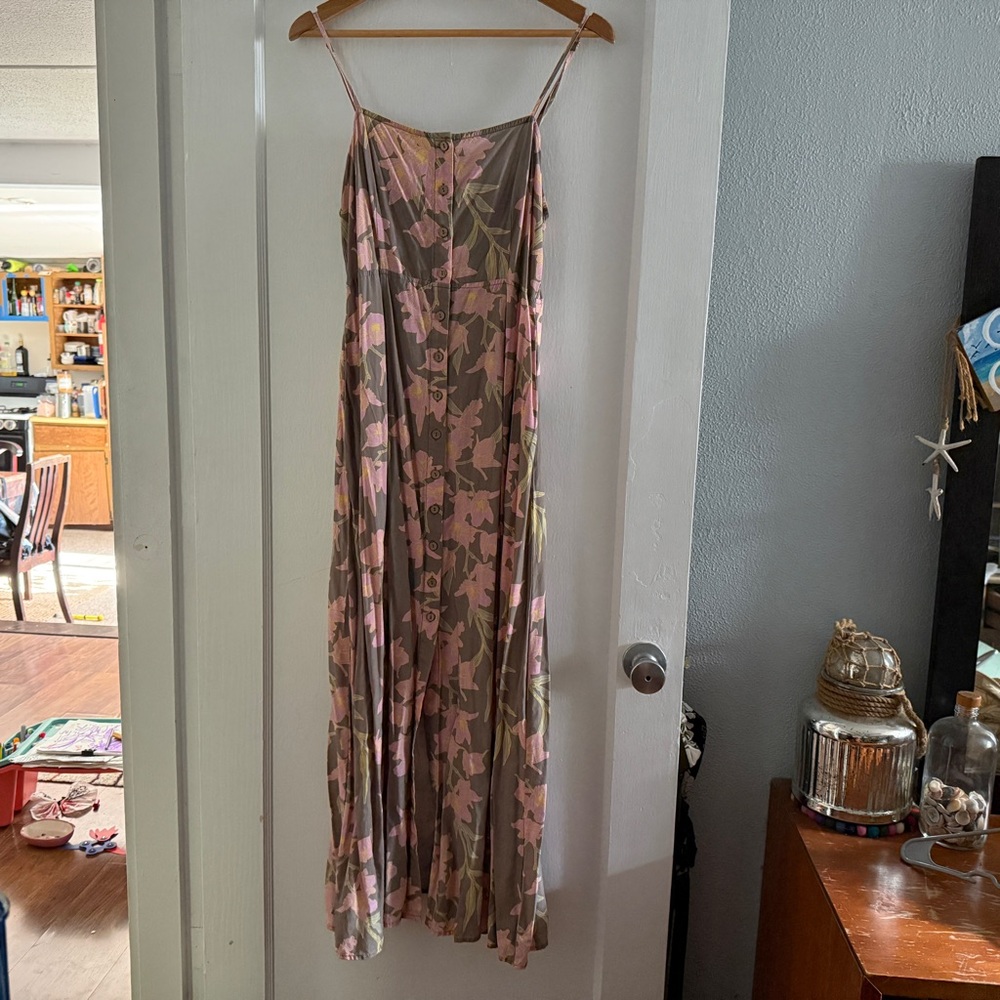 Kahulalea Leahi Dress